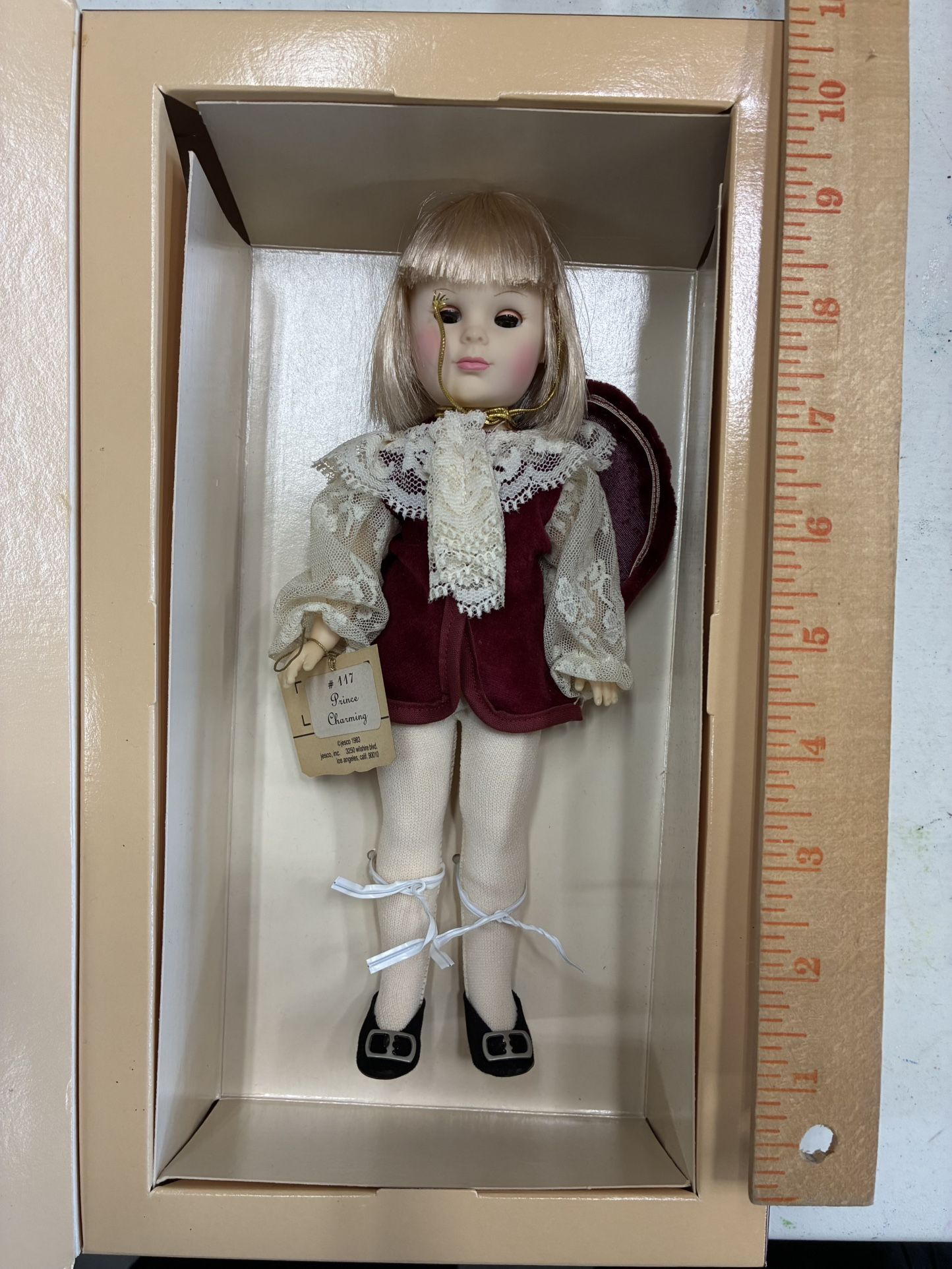 Doll