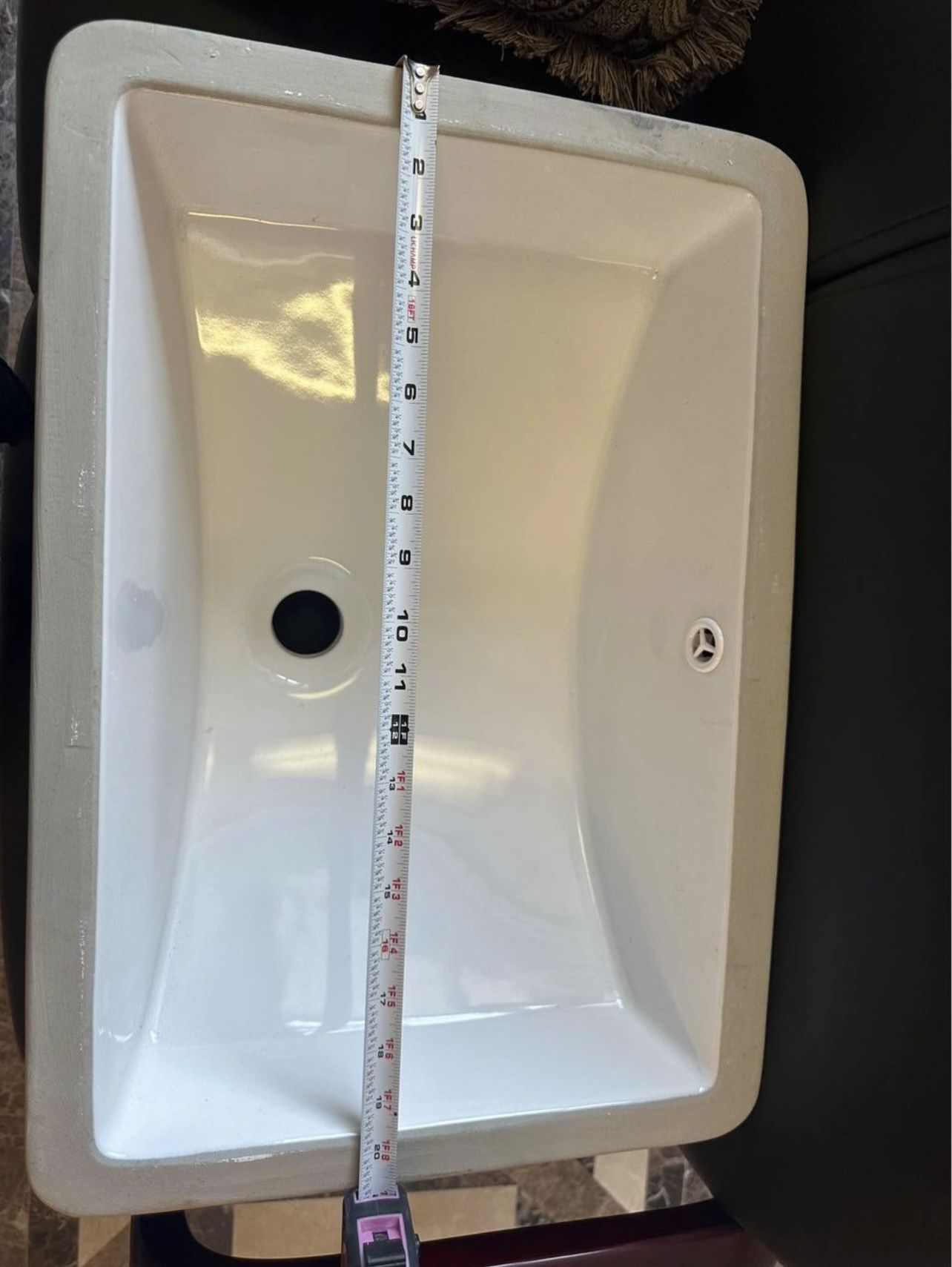 Bathroom Sinks