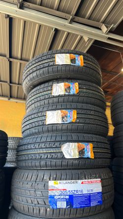 185 65 14 new tires
