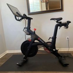 Peloton Gen 2