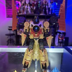 Transformers Cybertron Galaxy Force Action Figure