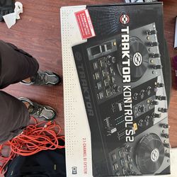 DJ Set Everything You Need