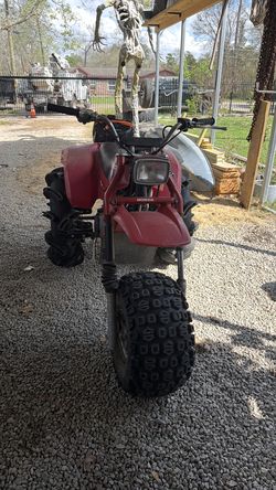 3 wheeler