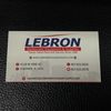 Lebron Restaurant Supply