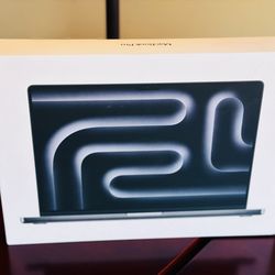 Apple Macbook Pro 16 inch M5 Pro Chip 2026 Model 48GB 1TB