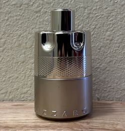 Azzaro Wanted EDP