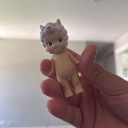 Alpaca Sonny Angel 