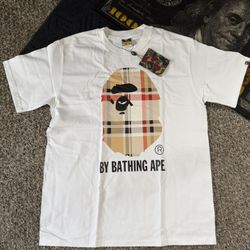 Bape Shirt 