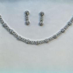 Fashion Jewelry Set