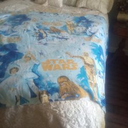 70 S Original Star Wars Theme Sheet Set