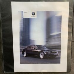 BMW MANUALS