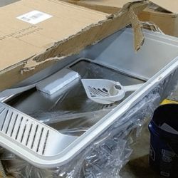 New Litter Box