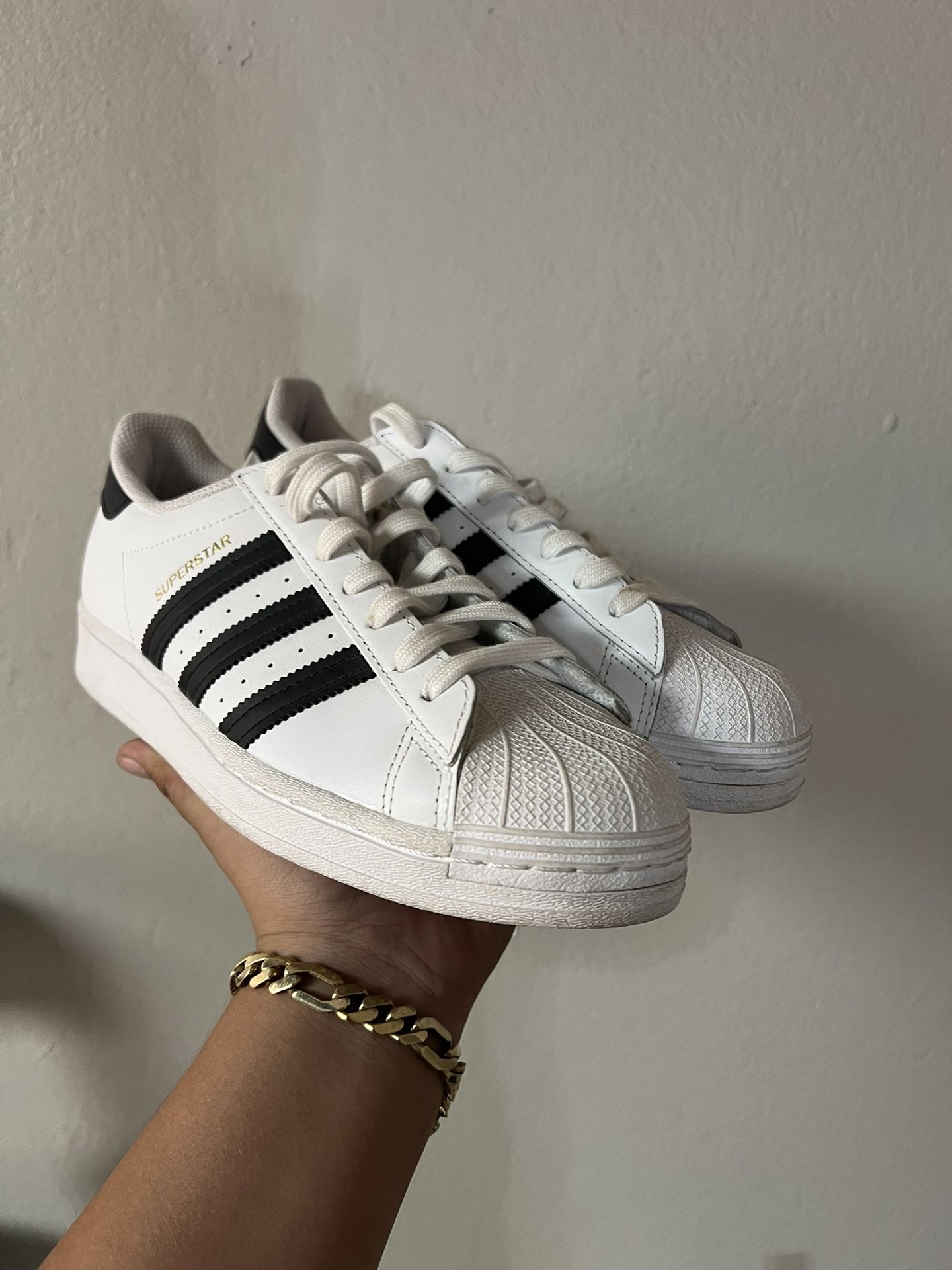Adidas Superstar 