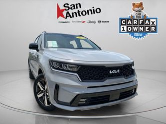 2023 Kia Sorento