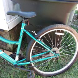 26 Inch Huffy Mountain Bike 