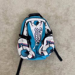 Bang backpack