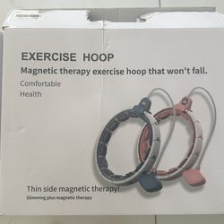 Exercise Hoop 