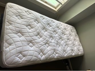 Motorized Bed