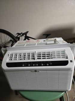 Air conditioner Window A/C