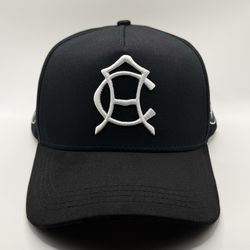 Club América Style Hat – Custom – New 🔥