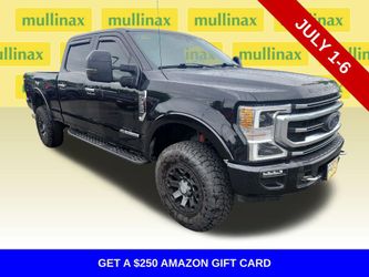 2020 Ford F-350