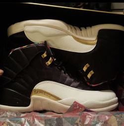 Cny 12s Brand New Size 12
