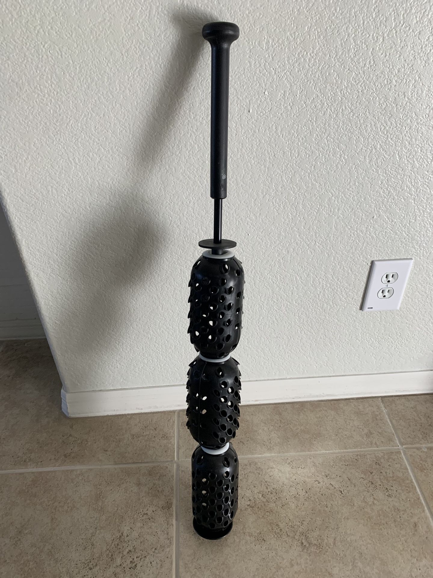 Aero Training Baseball Bat
