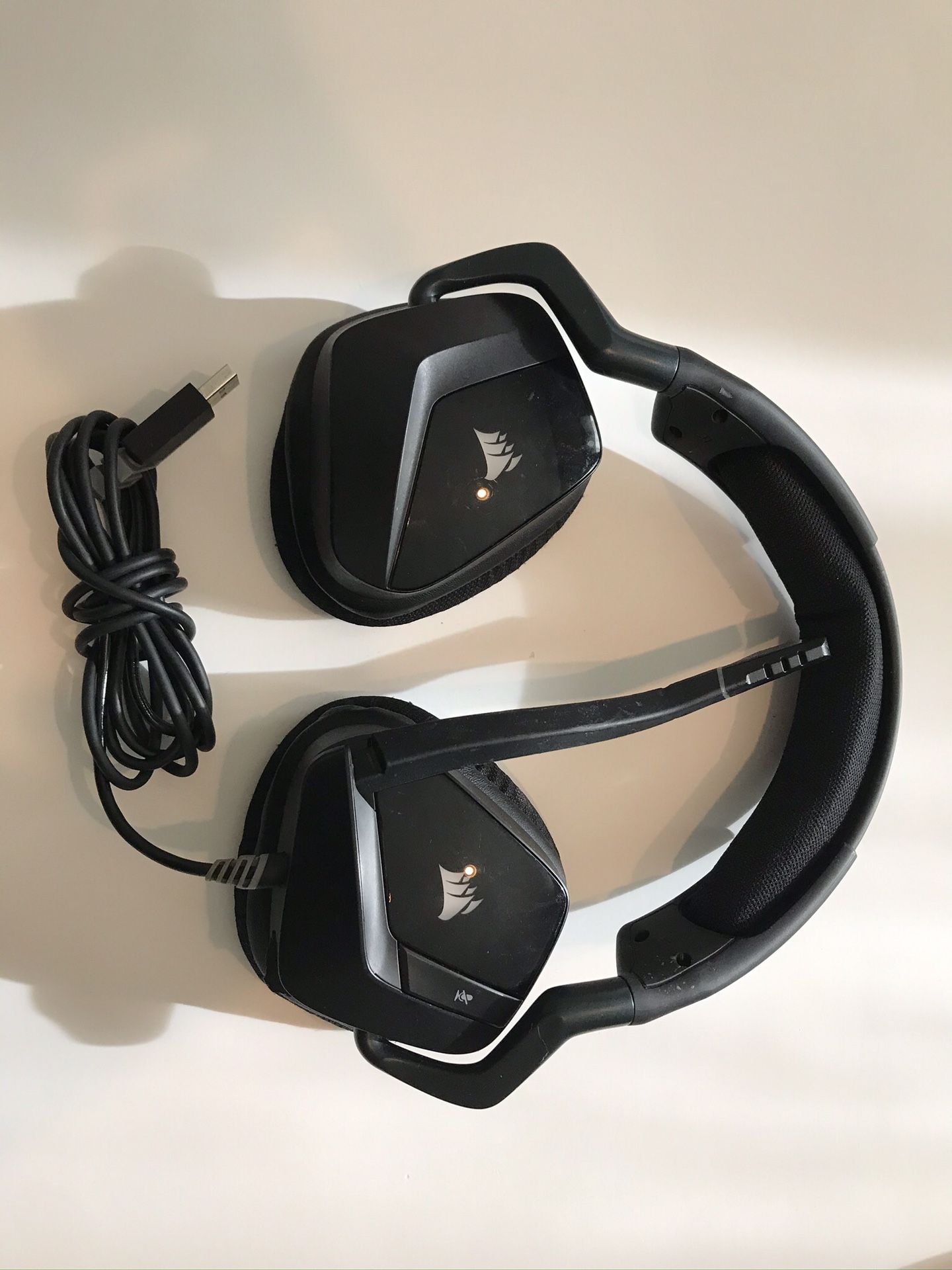 Corsair Headset