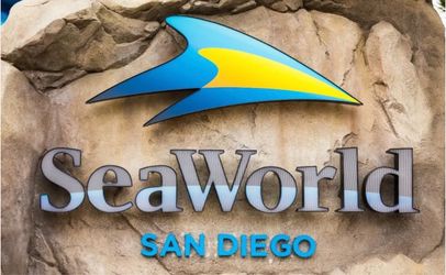 SeaWorld  Tickets
