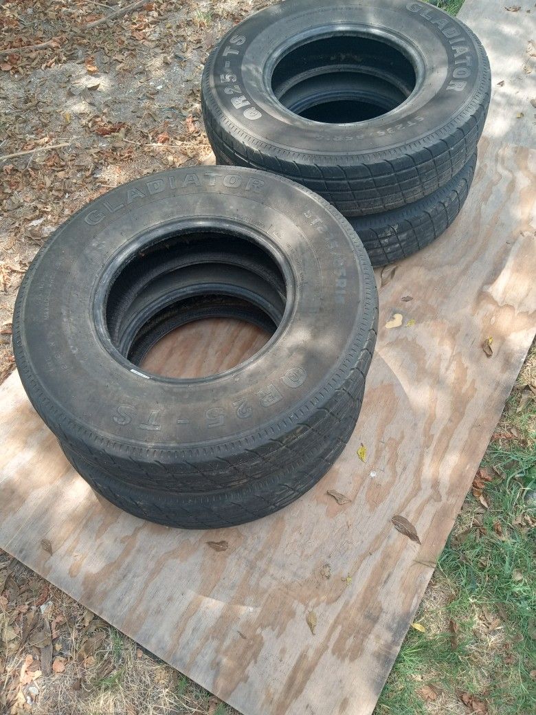 trailer-tires-235-85-16-for-sale-in-houston-tx-offerup
