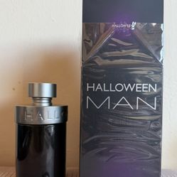 HALLOWEEN MAN Cologne (4.2oz)