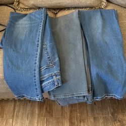 Men’s Denim Jeans