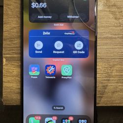 UNLOCKED 512GB iPhone 15 Promax