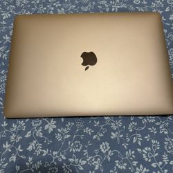 2020 MacBook Air 