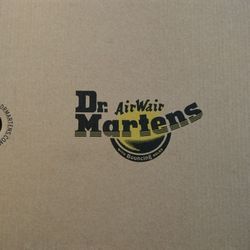 Dr. Martens Women's Combs W Fashion Boot