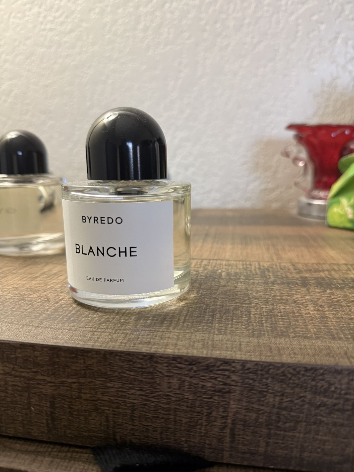 BLANCHE 100ml