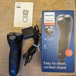 Philips Norelco Shaver 1100