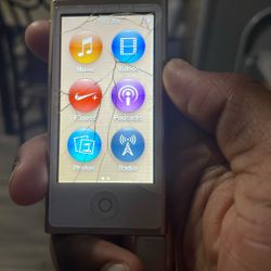 iPod 