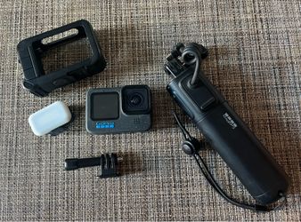 GoPro 12 Black
