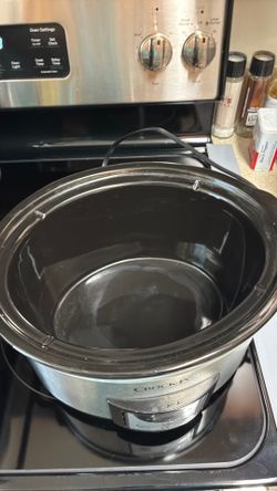 Crock-Pot