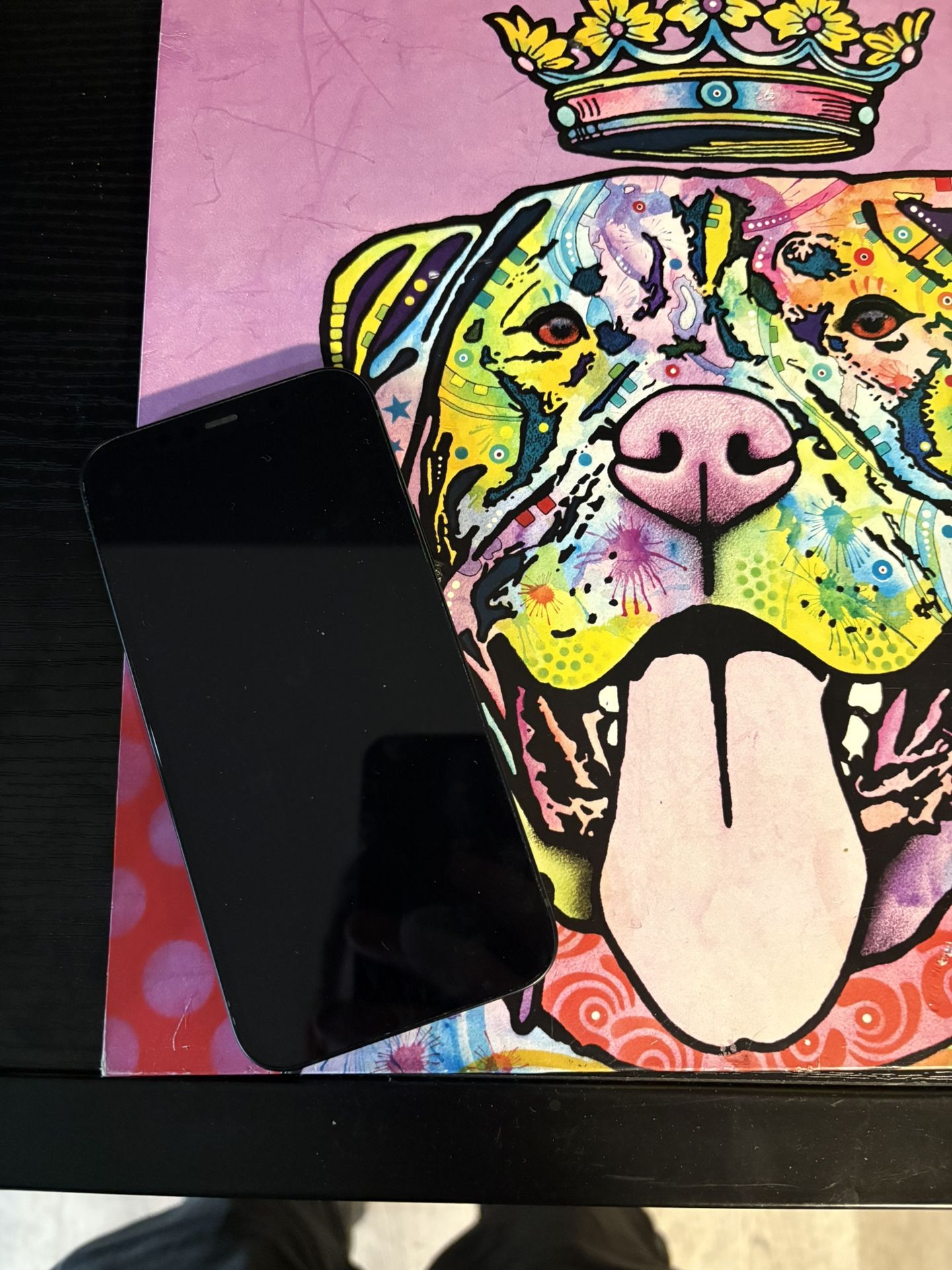 *^* Apple iPhone 12 (64GB) *UNLOCKED* *^*