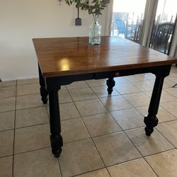 Kitchen Table Set 