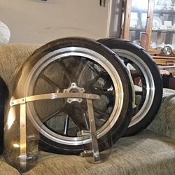 Harley-Davidson Parts