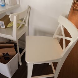 Island chairs