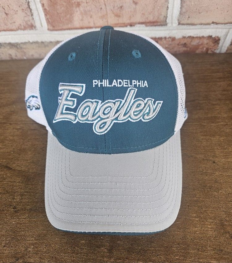 PHILADELPHIA EAGLES HAT