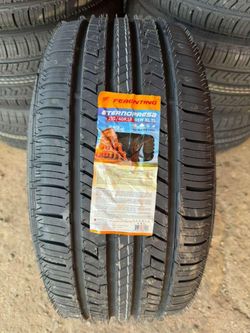 235/40/18 Ferentino Tires New