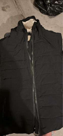 Michael Kors jacket with hood size medium