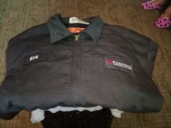 Mechanic Jacket