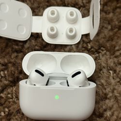 1st Gen AirPod Pros 