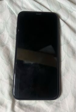 iPhone in good condition